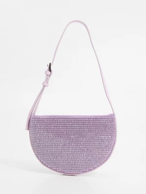 Foto van product Handtas HVISK lila