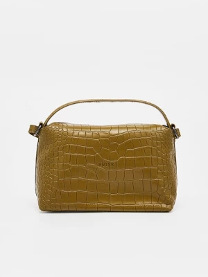 Foto van product Handtas HVISK olijfgroen