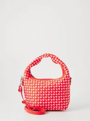 Foto van product Handtas HVISK rood