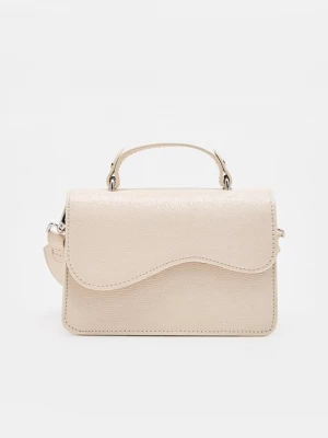 Foto van product Handtas HVISK wit