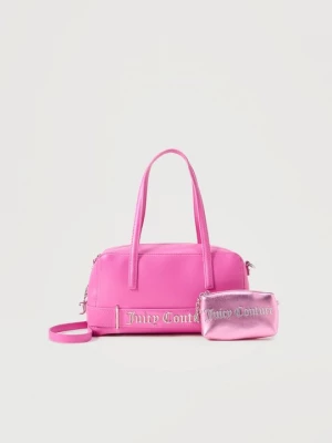 Foto van product Handtas Juicy Couture donkerroze