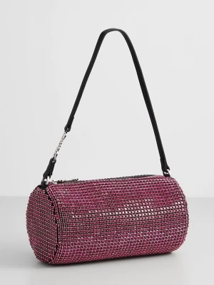 Foto van product Handtas Juicy Couture donkerroze