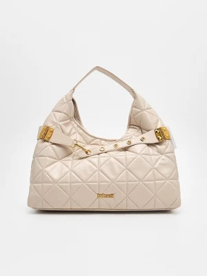 Foto van product Handtas Just Cavalli crème