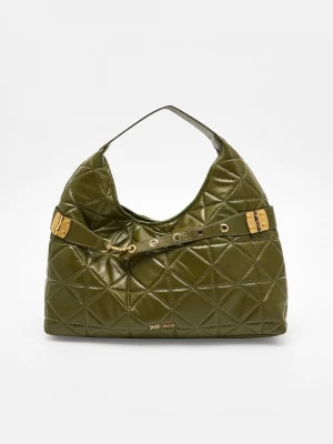 Foto van product Handtas Just Cavalli olijfgroen