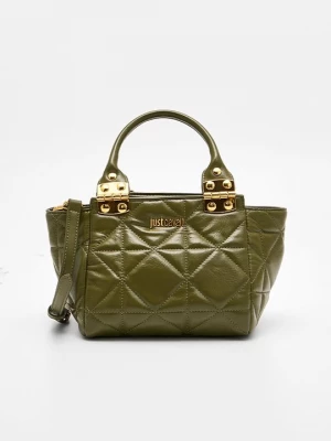 Foto van product Handtas Just Cavalli olijfgroen