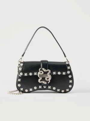 Foto van product Handtas Just Cavalli zwart