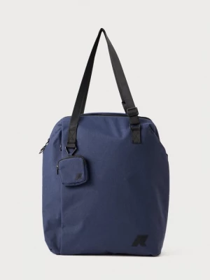 Foto van product Handtas K-way donkerblauw