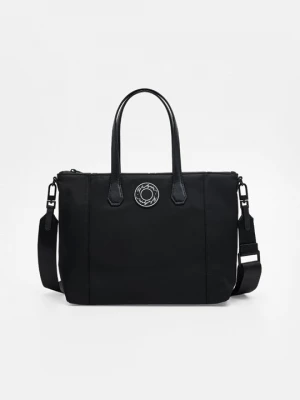 Foto van product Handtas KARL LAGERFELD zwart
