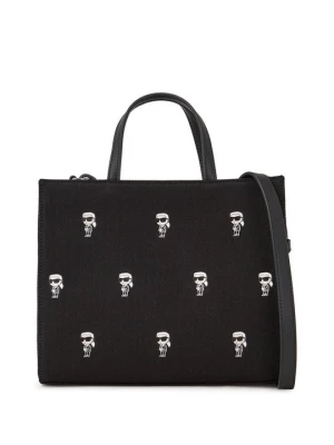 Foto van product Handtas KARL LAGERFELD zwart