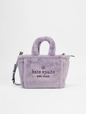 Foto van product Handtas Kate Spade mauve