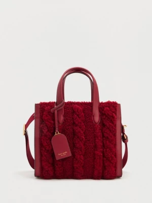 Foto van product Handtas Kate Spade rood