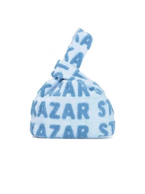 Foto van product Handtas Kazar blauw