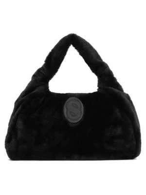 Foto van product Handtas Kazar zwart