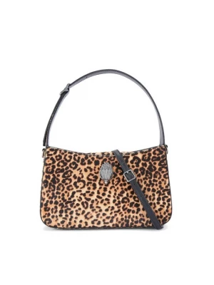 Foto van product Handtas Kurt Geiger gemêleerd bruin