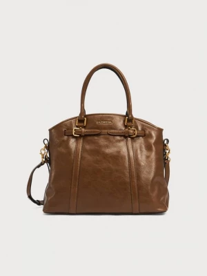 Foto van product Handtas La Martina bruin