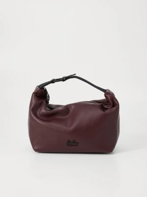 Foto van product Handtas lala Berlin donkerrood