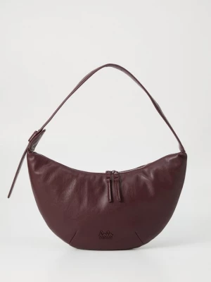 Foto van product Handtas lala Berlin donkerrood