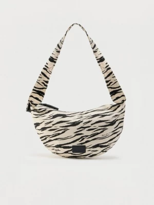 Foto van product Handtas lala Berlin wit