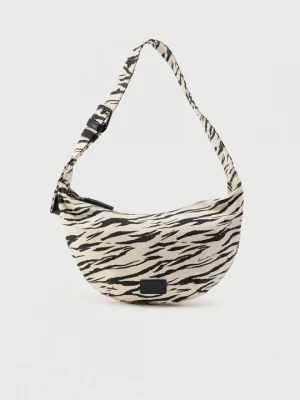 Foto van product Handtas lala Berlin wit