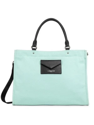 Foto van product Handtas LANCASTER blauw