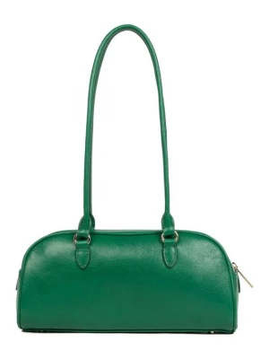 Foto van product Handtas LANCASTER groen gemêleerd