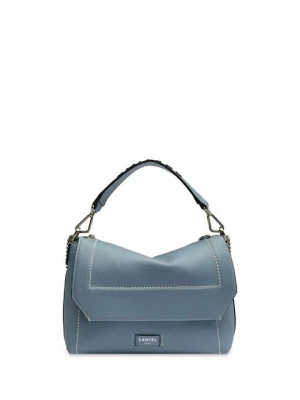 Foto van product Handtas Lancel blauw