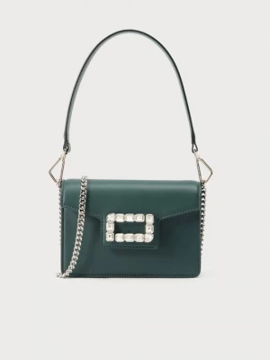 Foto van product Handtas Lancel donkergroen