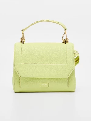 Foto van product Handtas Lancel groen
