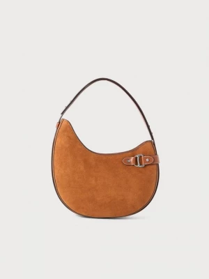 Foto van product Handtas Lauren Ralph Lauren tan