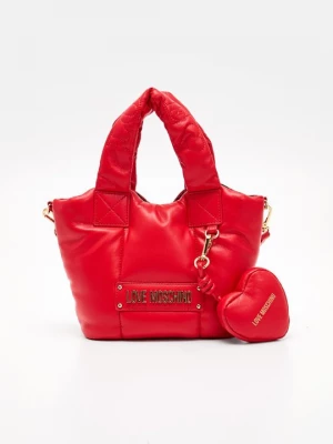 Foto van product Handtas LOVE MOSCHINO