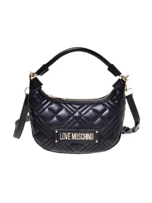 Foto van product Handtas LOVE MOSCHINO gemêleerd zwart