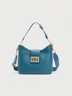 Foto van product Handtas LOVE MOSCHINO lichtblauw