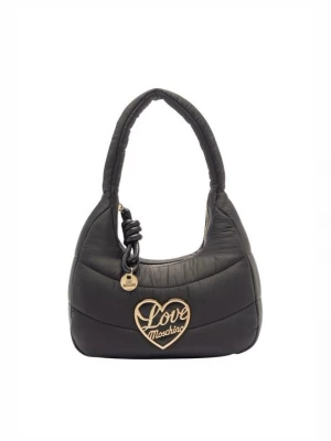 Foto van product Handtas LOVE MOSCHINO zwart