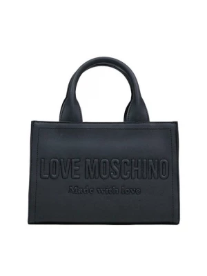 Foto van product Handtas LOVE MOSCHINO zwart