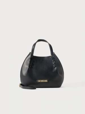 Foto van product Handtas LOVE MOSCHINO zwart