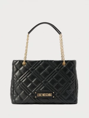 Foto van product Handtas LOVE MOSCHINO zwart
