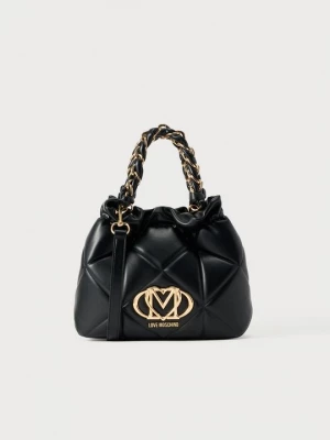 Foto van product Handtas LOVE MOSCHINO zwart