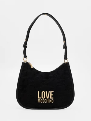 Foto van product Handtas LOVE MOSCHINO zwart