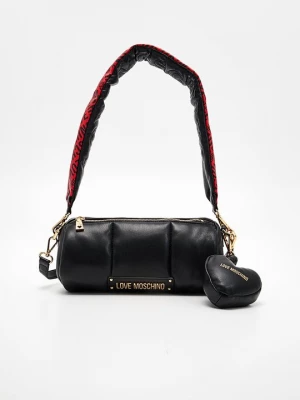 Foto van product Handtas LOVE MOSCHINO zwart