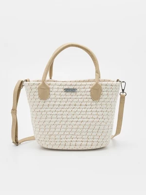 Foto van product Handtas LUHTA wit