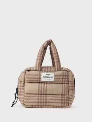 Foto van product Handtas Mads Nørgaard beżowy
