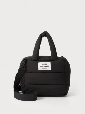 Foto van product Handtas Mads Nørgaard zwart