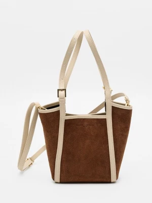 Foto van product Handtas Maison Héritage beżowy