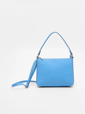 Foto van product Handtas Maison Héritage lichtblauw