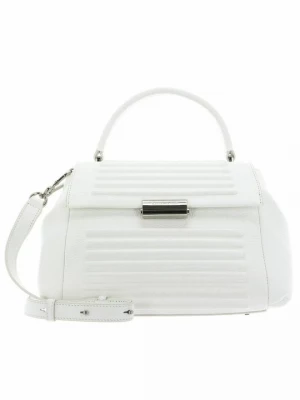Foto van product Handtas Mandarina Duck wit