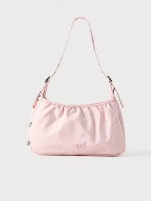 Foto van product Handtas Marella donkerroze