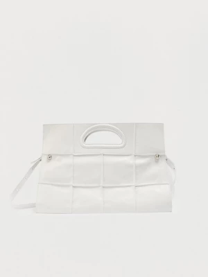 Foto van product Handtas MAX&Co. wit