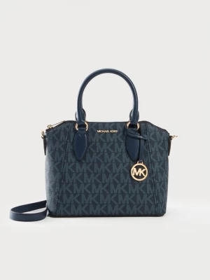 Foto van product Handtas Michael Kors blauw