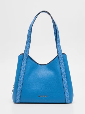 Foto van product Handtas Michael Kors blauw