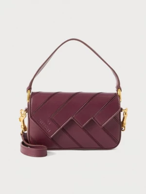 Foto van product Handtas Missoni bordeauxrood
